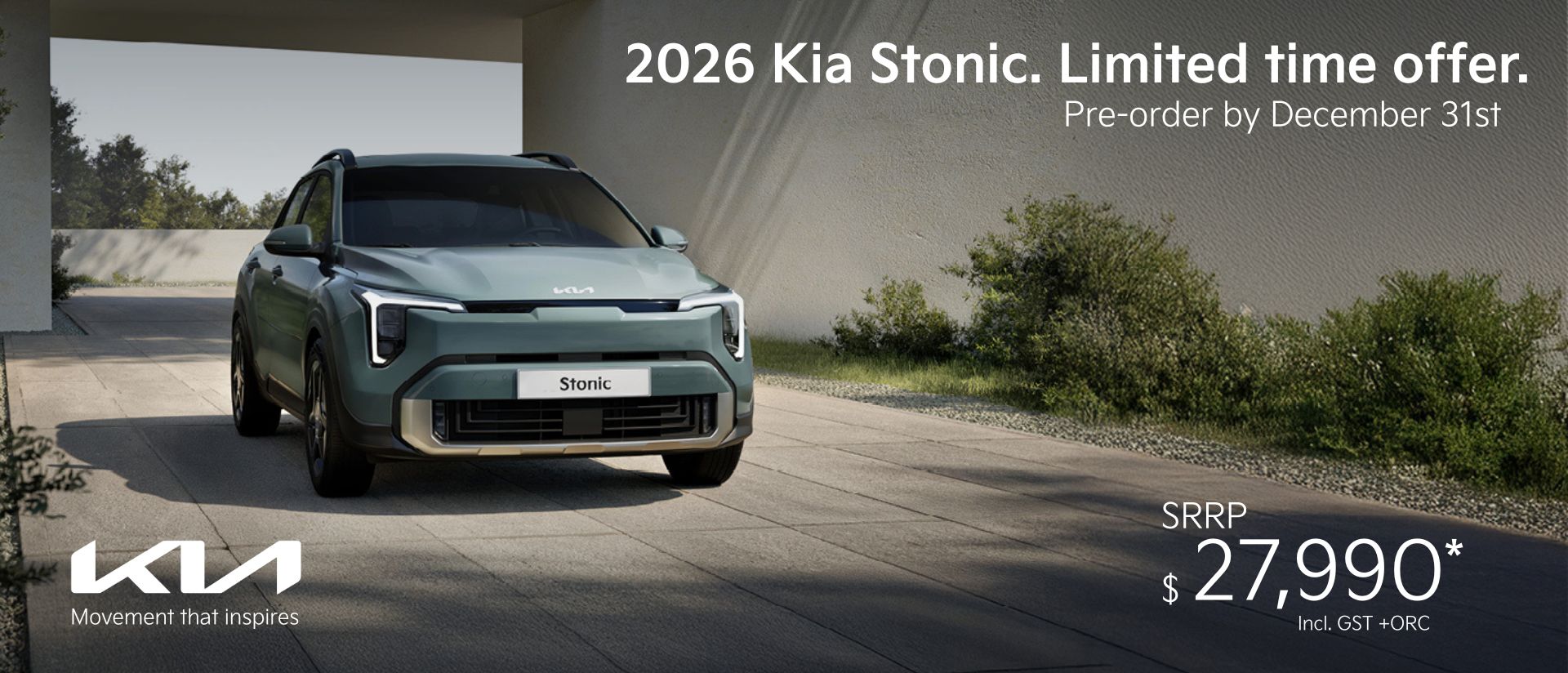 Special Offers Detail